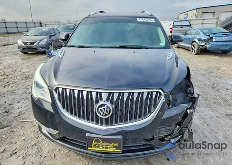 2016 Buick Enclave z USA, uszkodzony, nr VIN 5GAKVBKD4GJ218244